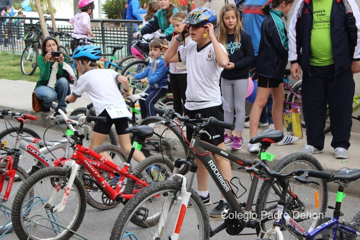 2014 03 29 IV DUATLÓN PADRE DEHON (162)